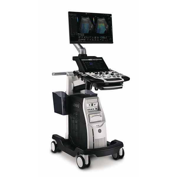 LOGIQ Fortis（GEヘルスケア）